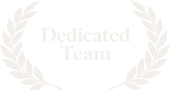 Dedicated Team Dedicated Team